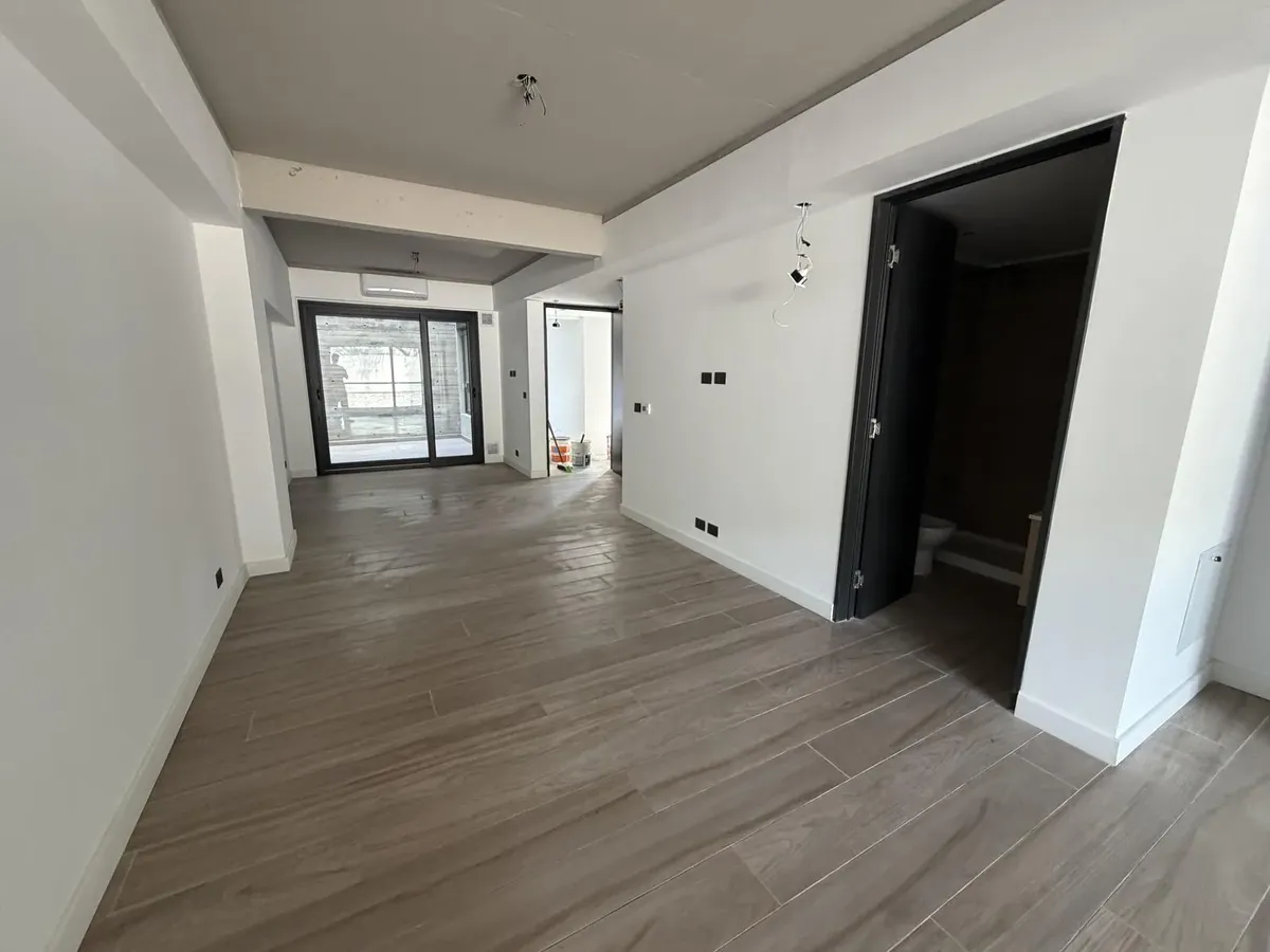 Divisible studio apartment in Coghlan