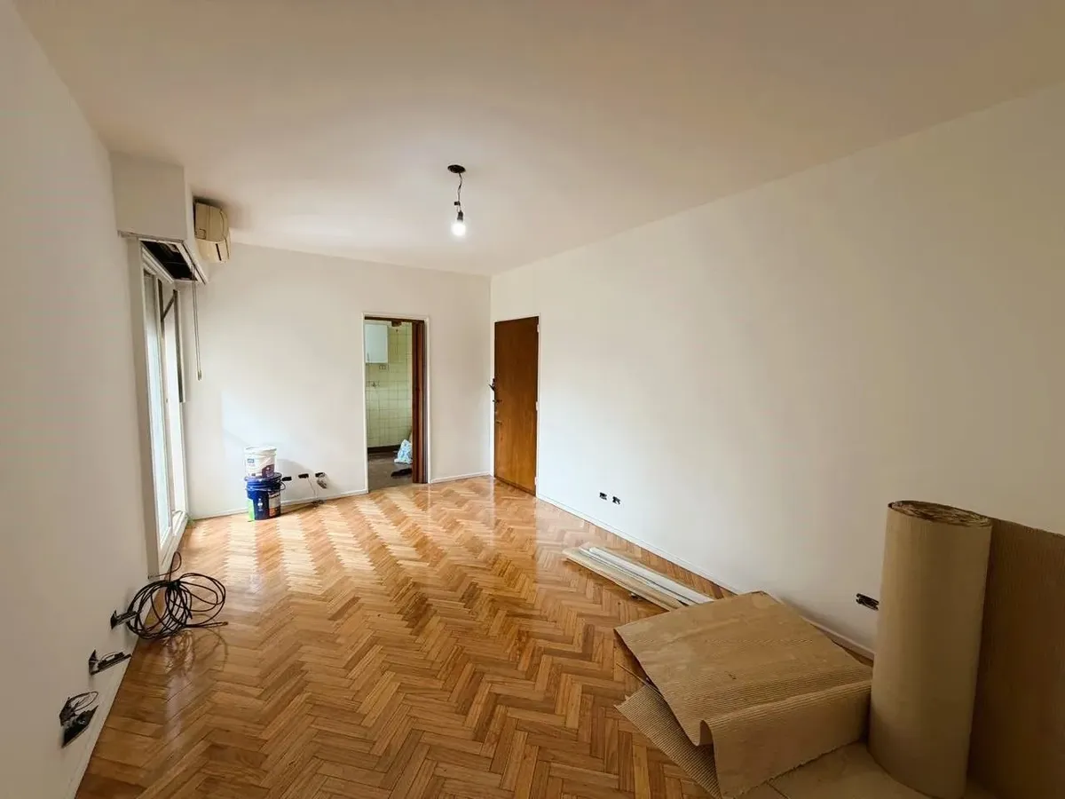 Квартира с двумя спальнями в Barracas