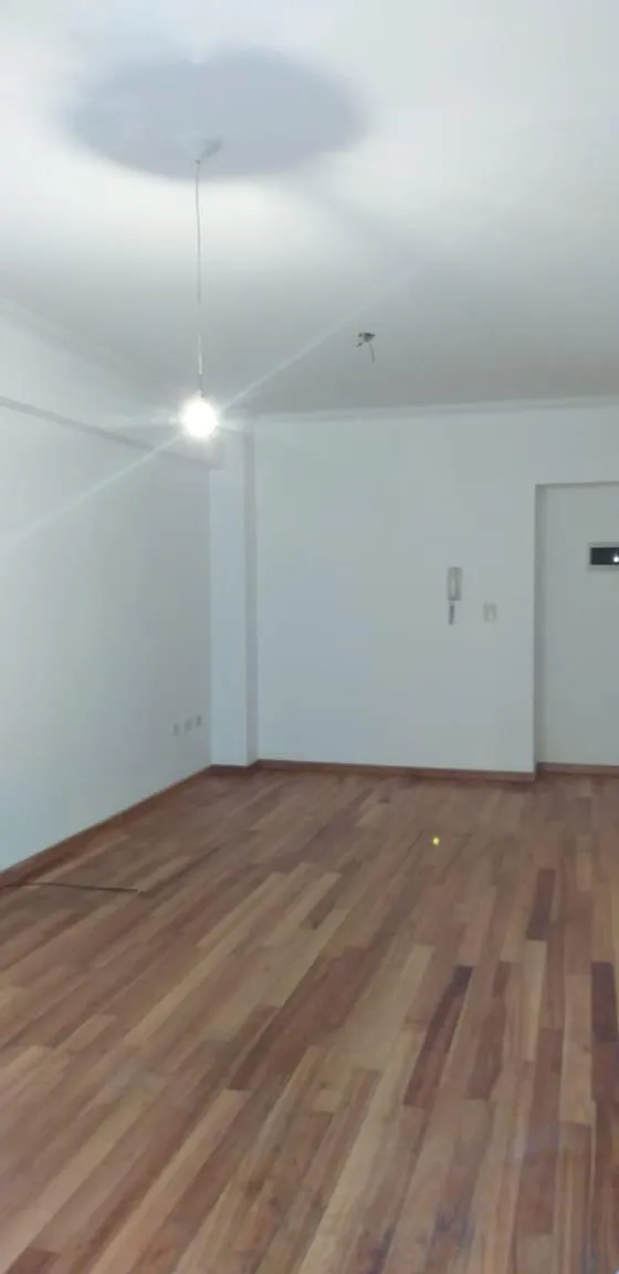 Two-room apartment in Villa Urquiza