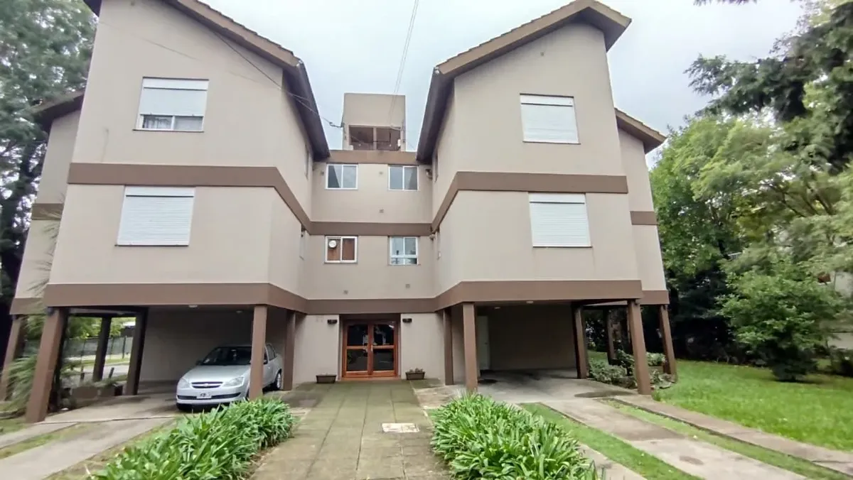 Apartment with 2 bedrooms and parking in Ciudad Evita