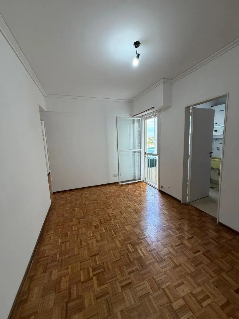 Квартира с 1 спальней и двумя комнатами в Villa Devoto