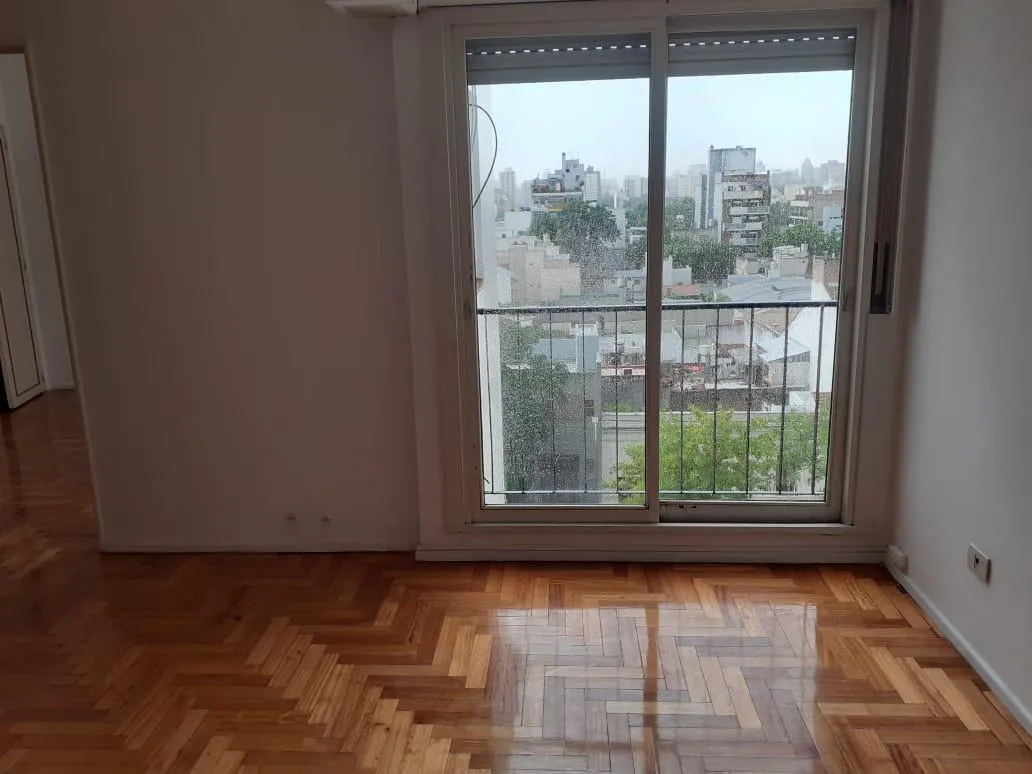 Departamento de 2 ambientes en Villa Urquiza
