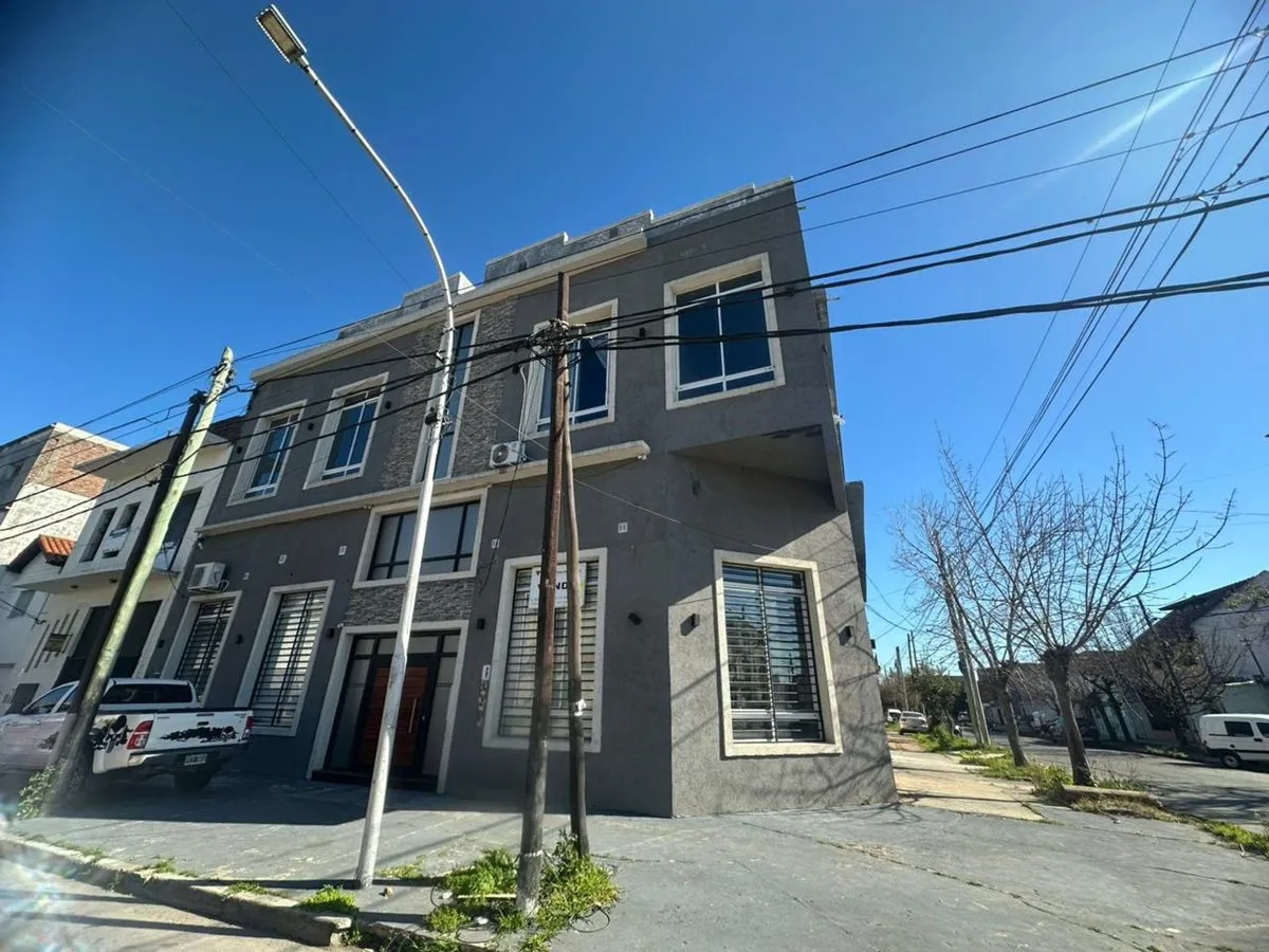 Loft de 1 quarto em Lanús