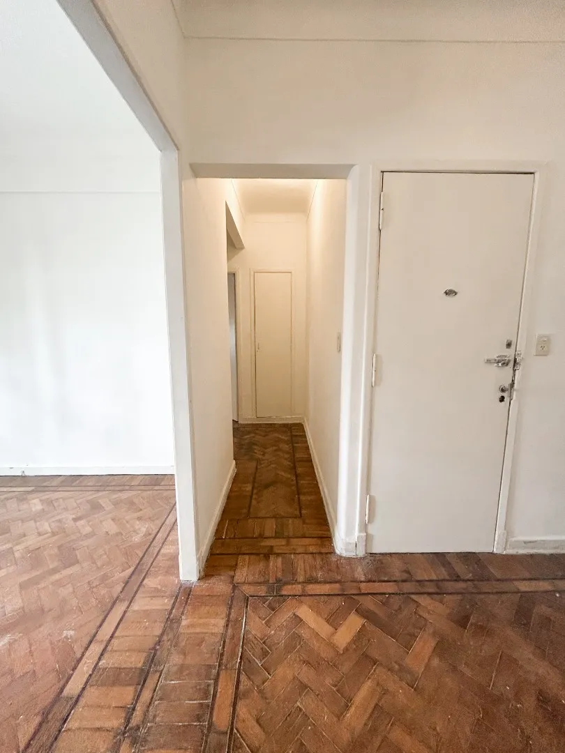 Departamento de 2 ambientes con 1 dormitorio en Flores