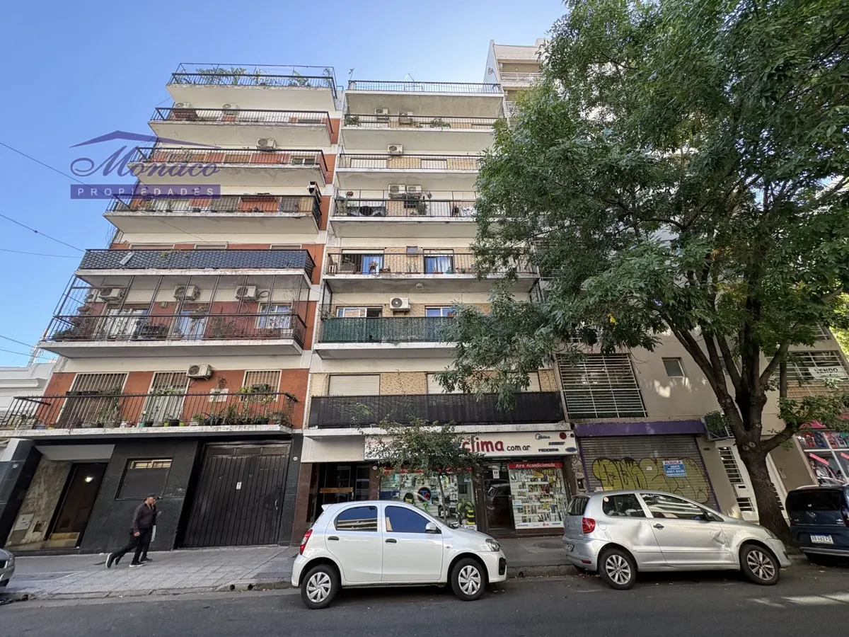 Kitnet estúdio em Chacarita