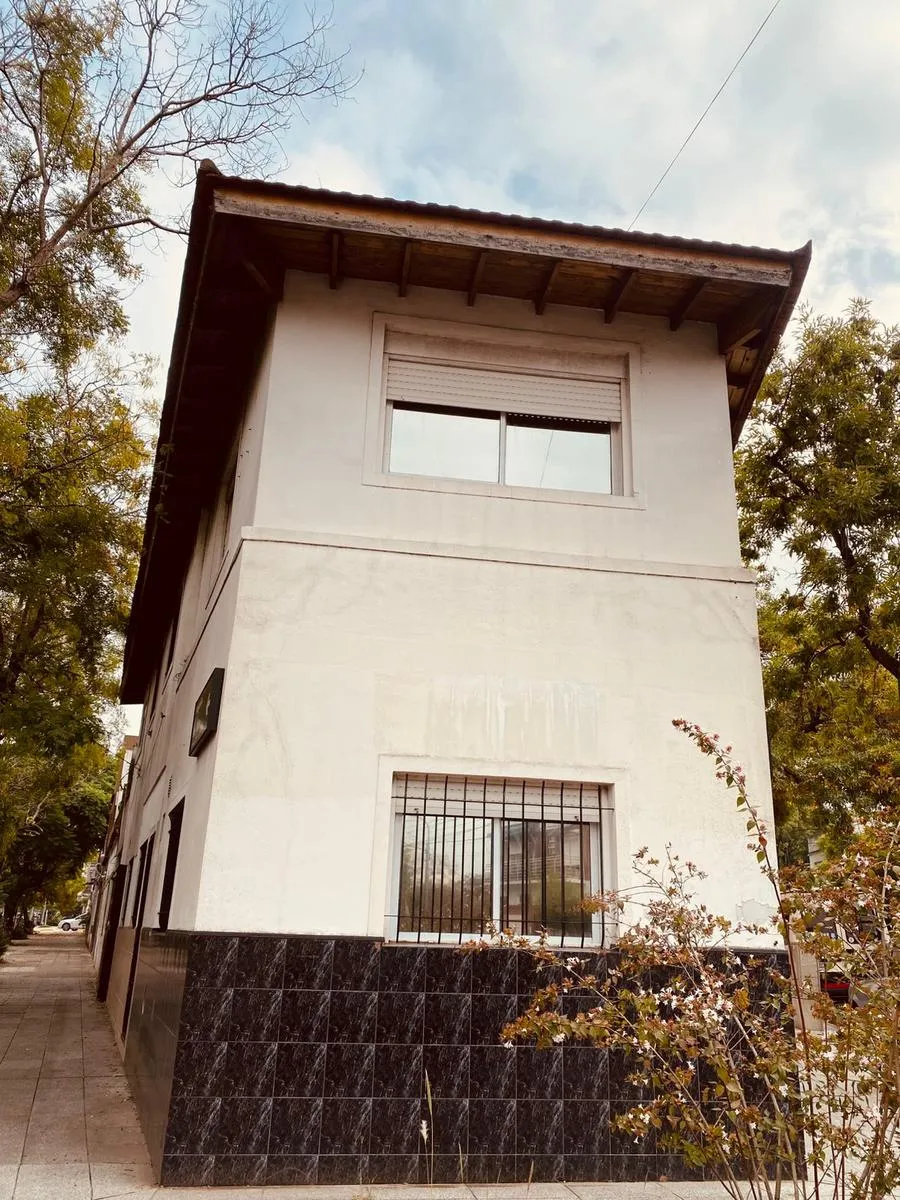 Apartamento de 2 ambientes em Versalles