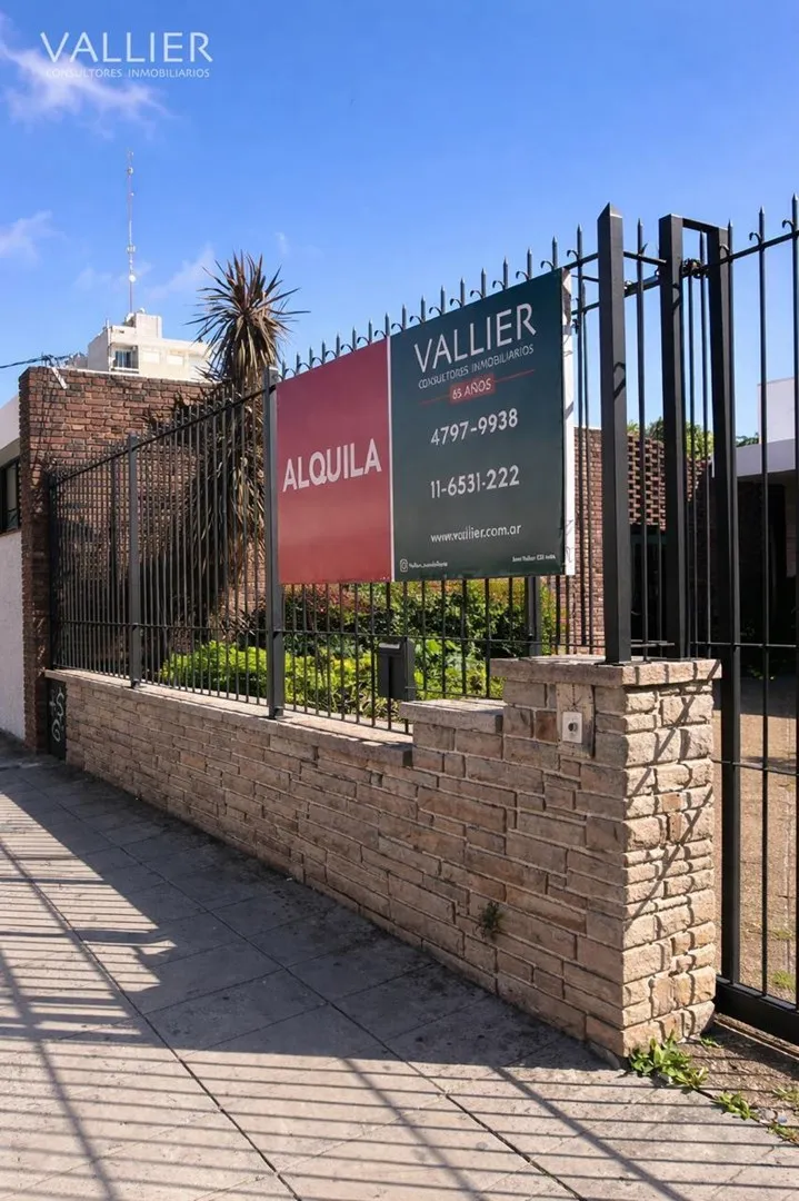 Casa En Alquiler En Pilar, G.b.a. Zona Norte, Argentina