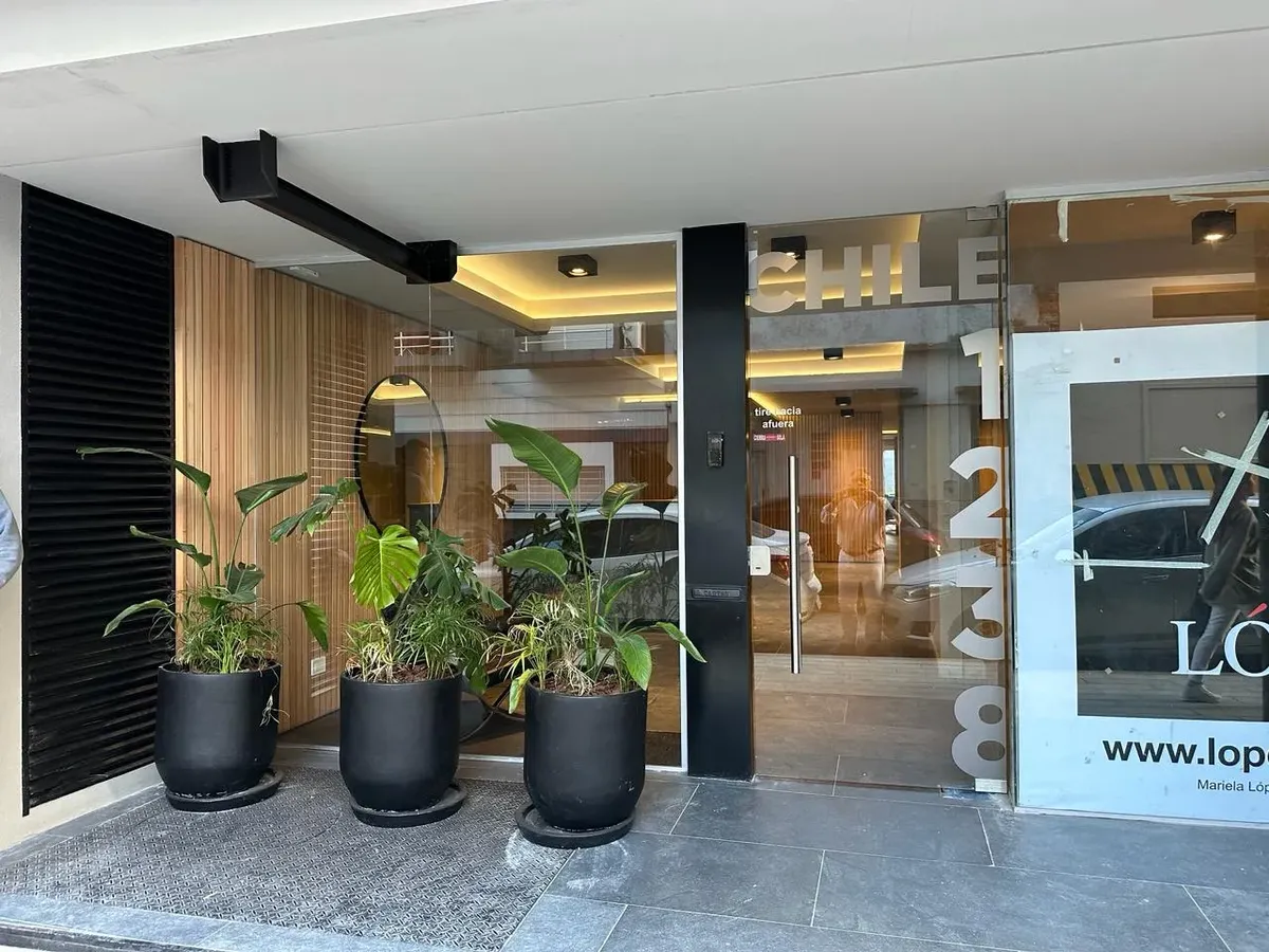 Kitnet mobiliada em Monserrat