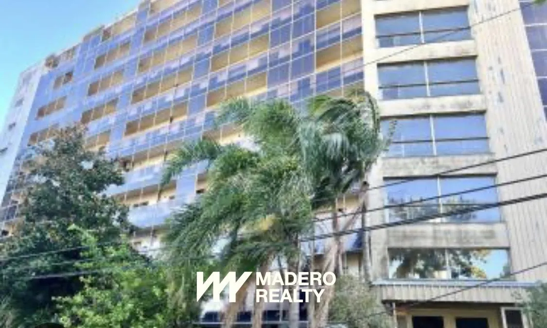 Departamento de 2 dormitorios en San Fernando