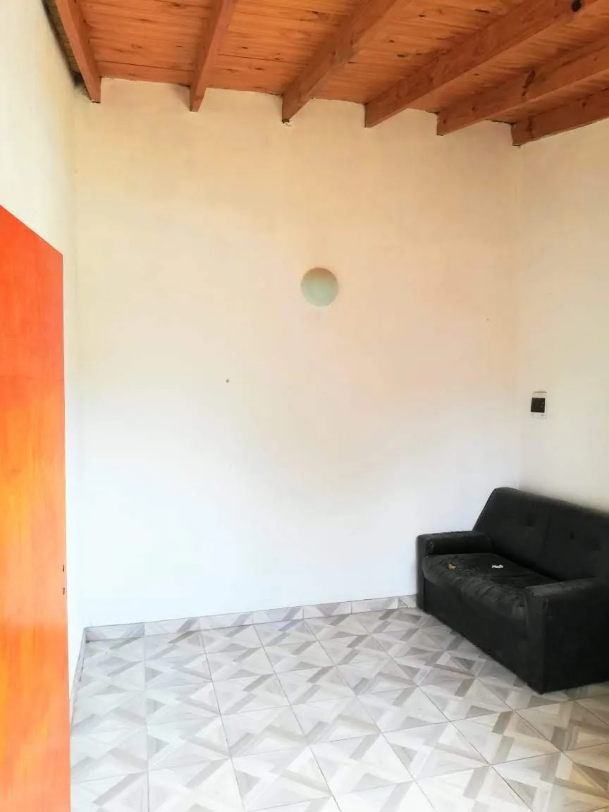 Departamento de 2 ambientes en Moreno