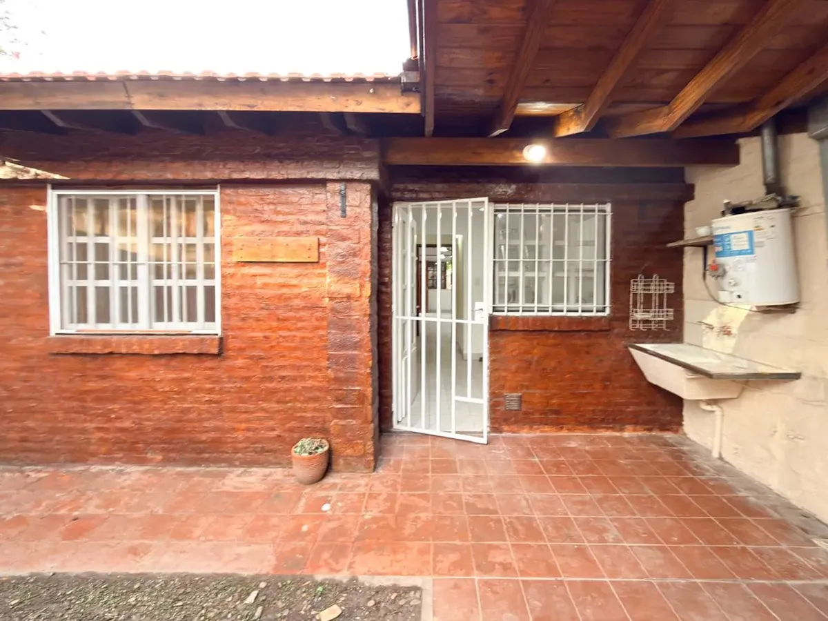Casa - 3 Ambientes - Merlo Sur