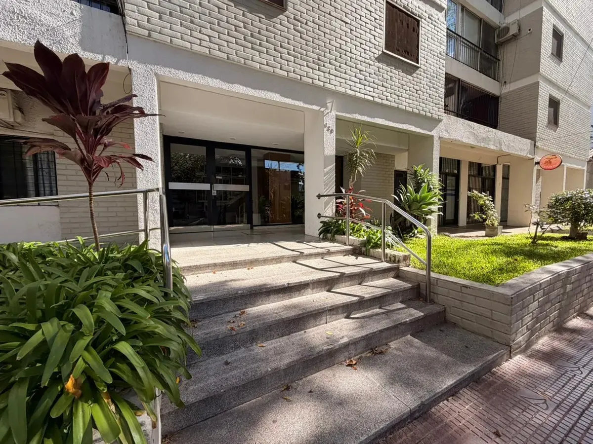 Departamento de 2 ambientes en San Fernando