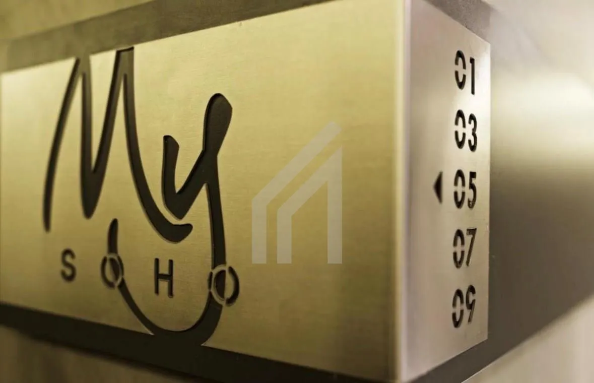 Kitnet mobiliada com piscina e academia em Villa Crespo