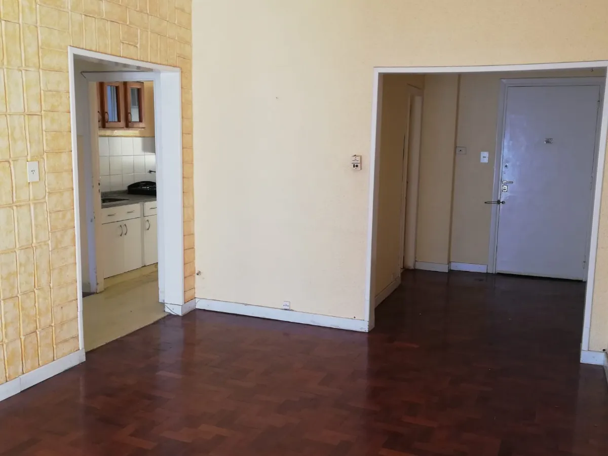 Apartamento de 2 dormitórios em Agronomía