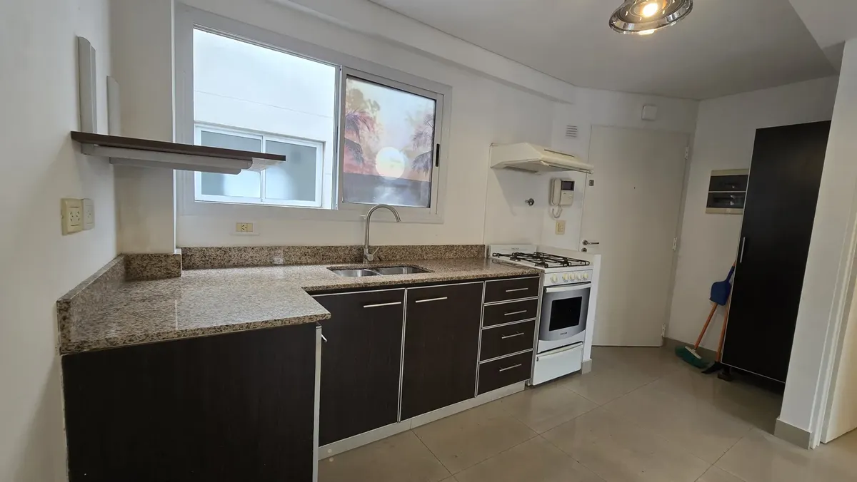 Dúplex de 2 ambientes en Villa Urquiza