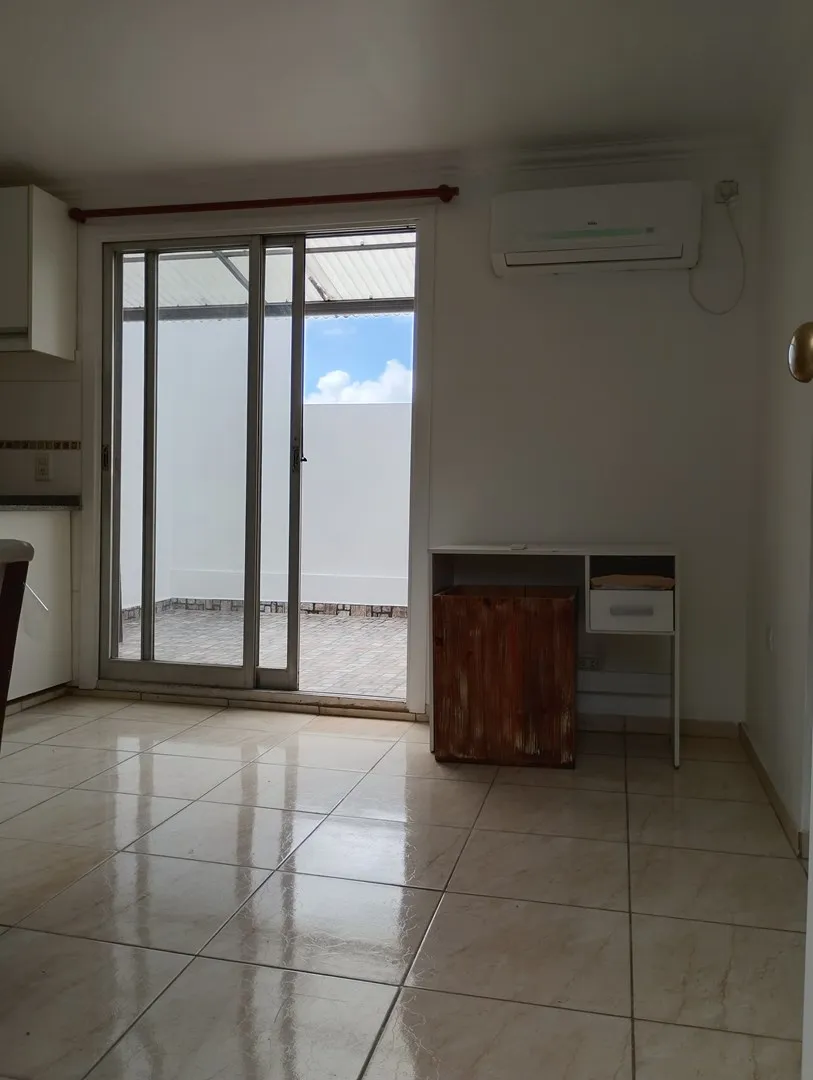 Two-room apartment in General Pacheco, Tigre