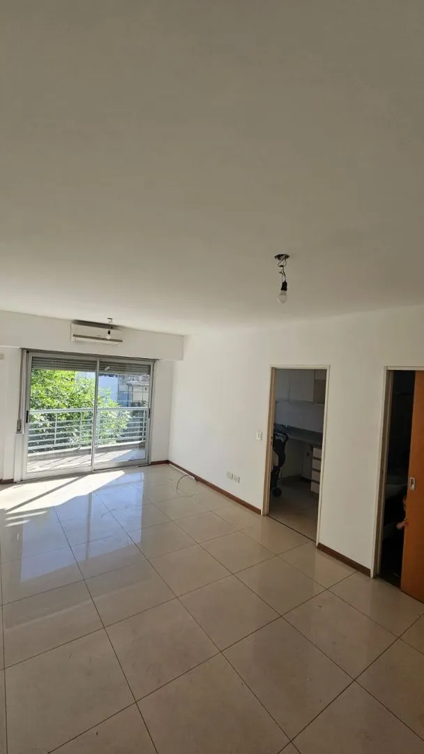 Studio apartment in Núñez