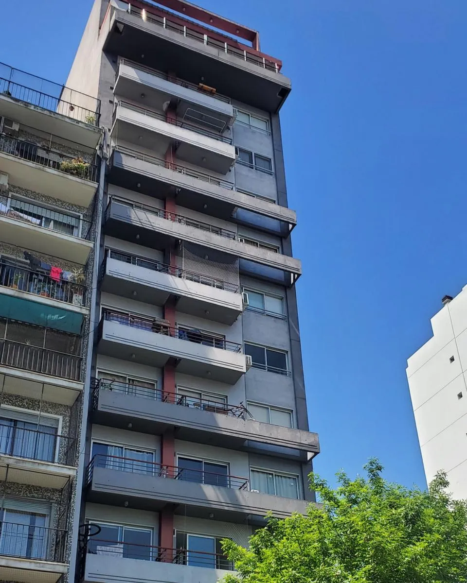 Studio apartment suitable for professional use in Almagro