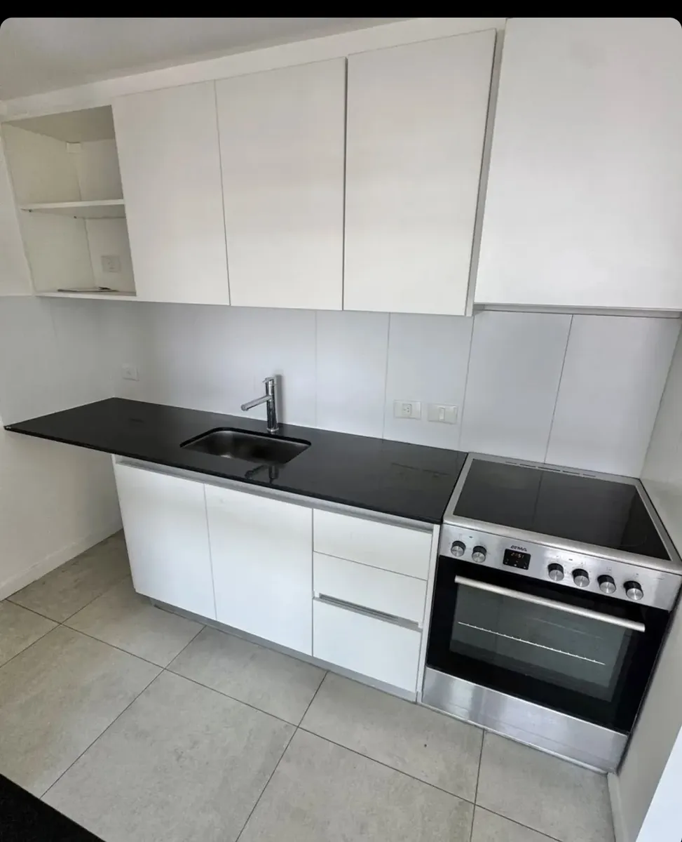 Departamento de 2 ambientes en Monte Castro