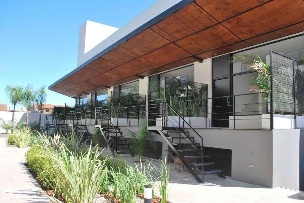 Triplex de 1 dormitorio en alquiler en Villa Adelina