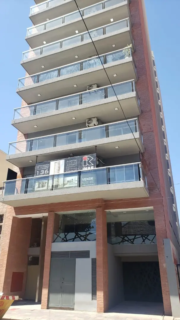 Kitnet mobiliado em Avellaneda