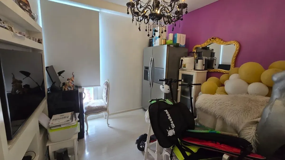 New three-bedroom apartment with terrace in Quilmes Aquaterra (Barrio Privado Nuevo Quilmes)