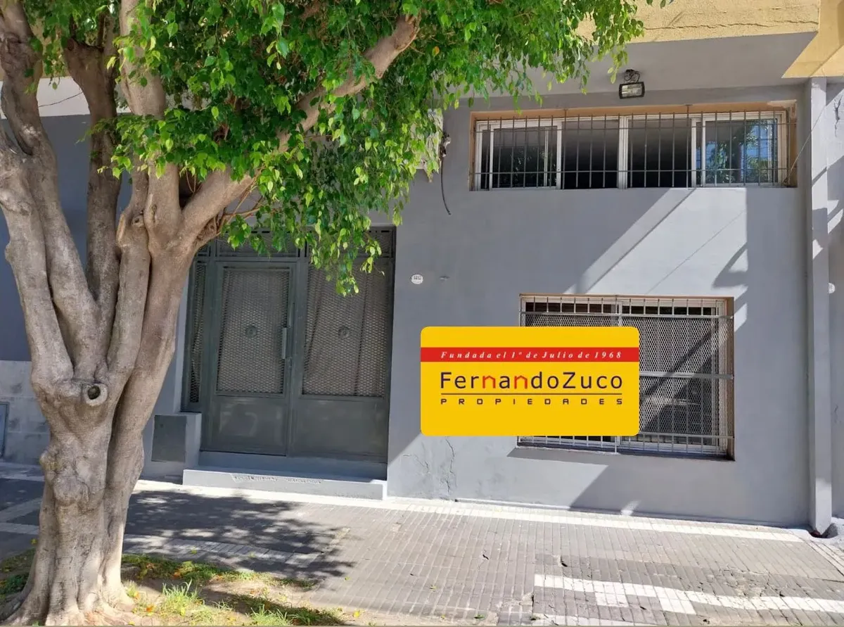 PH tipo loft com 2 dormitórios em Lanús