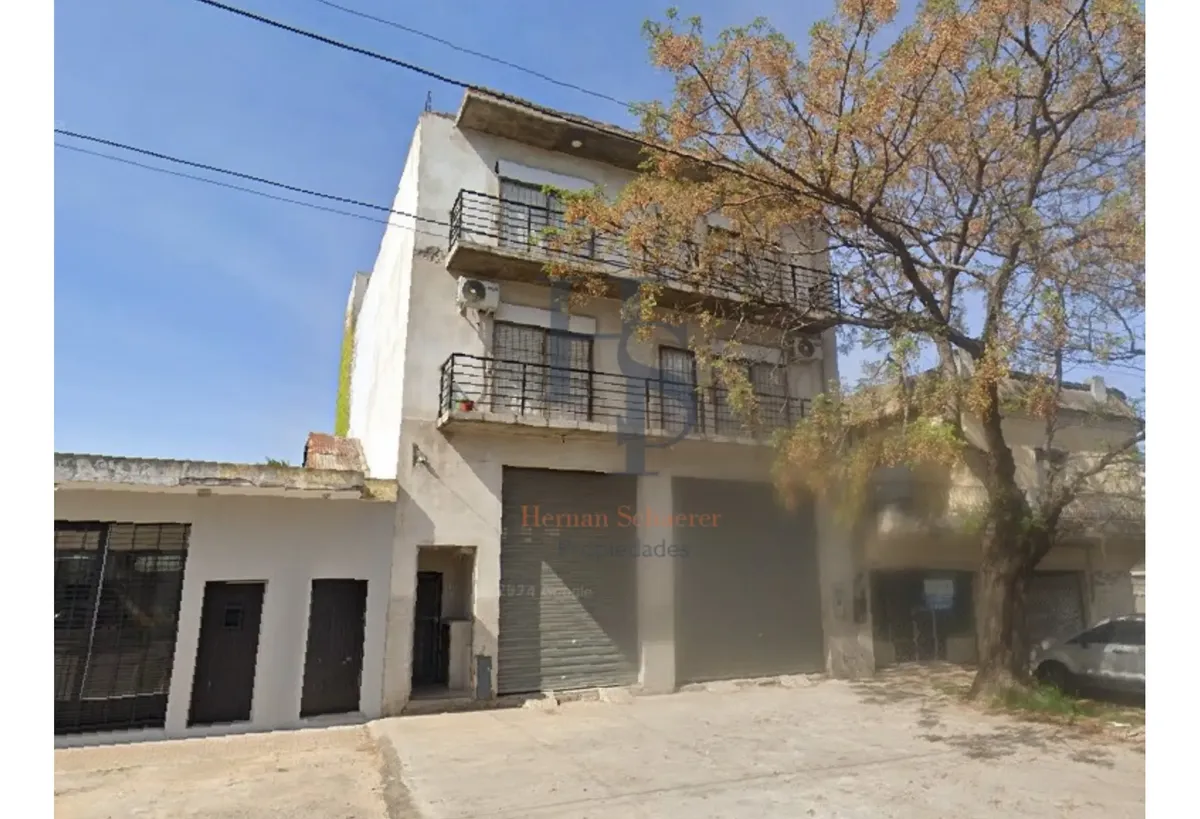 Departamento Alquiler Berazategui