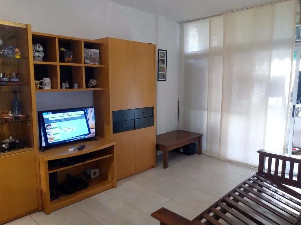 Departamento de 3 ambientes en Ciudad Jardín