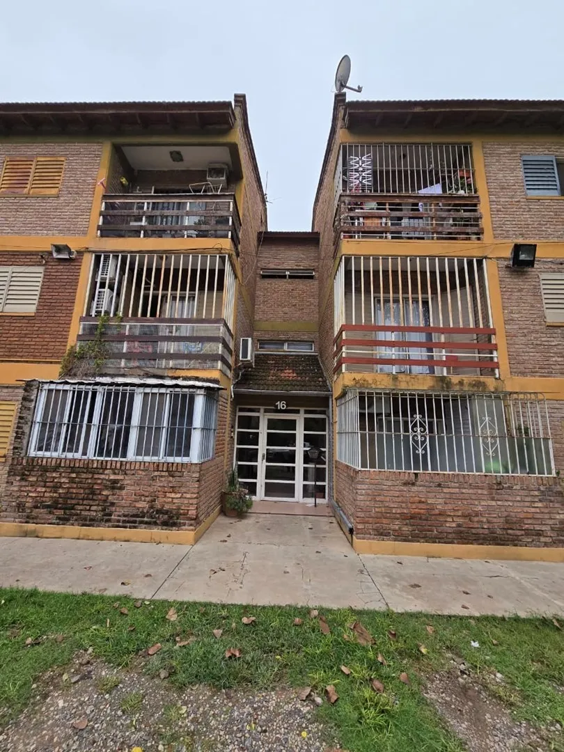 Departamento En Alquiler En Monte Grande, Esteban Echeverría, G.b.a. Zona Sur
