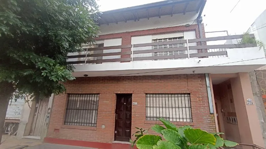 Apartamento PH de 3 ambientes em Ciudadela