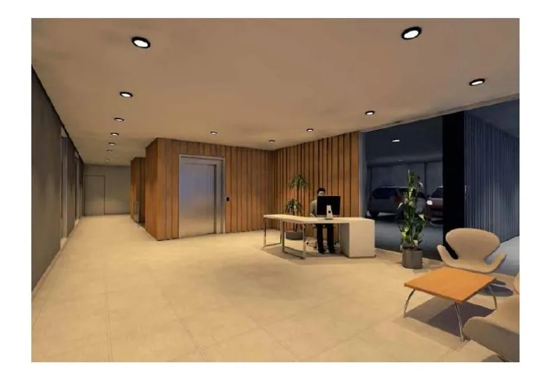 Departamento de 3 ambientes en Villa Luro