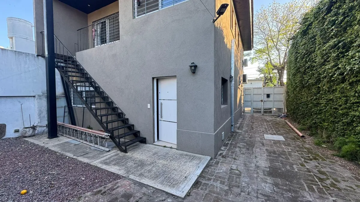 Departamento de 1 dormitorio en General Pacheco