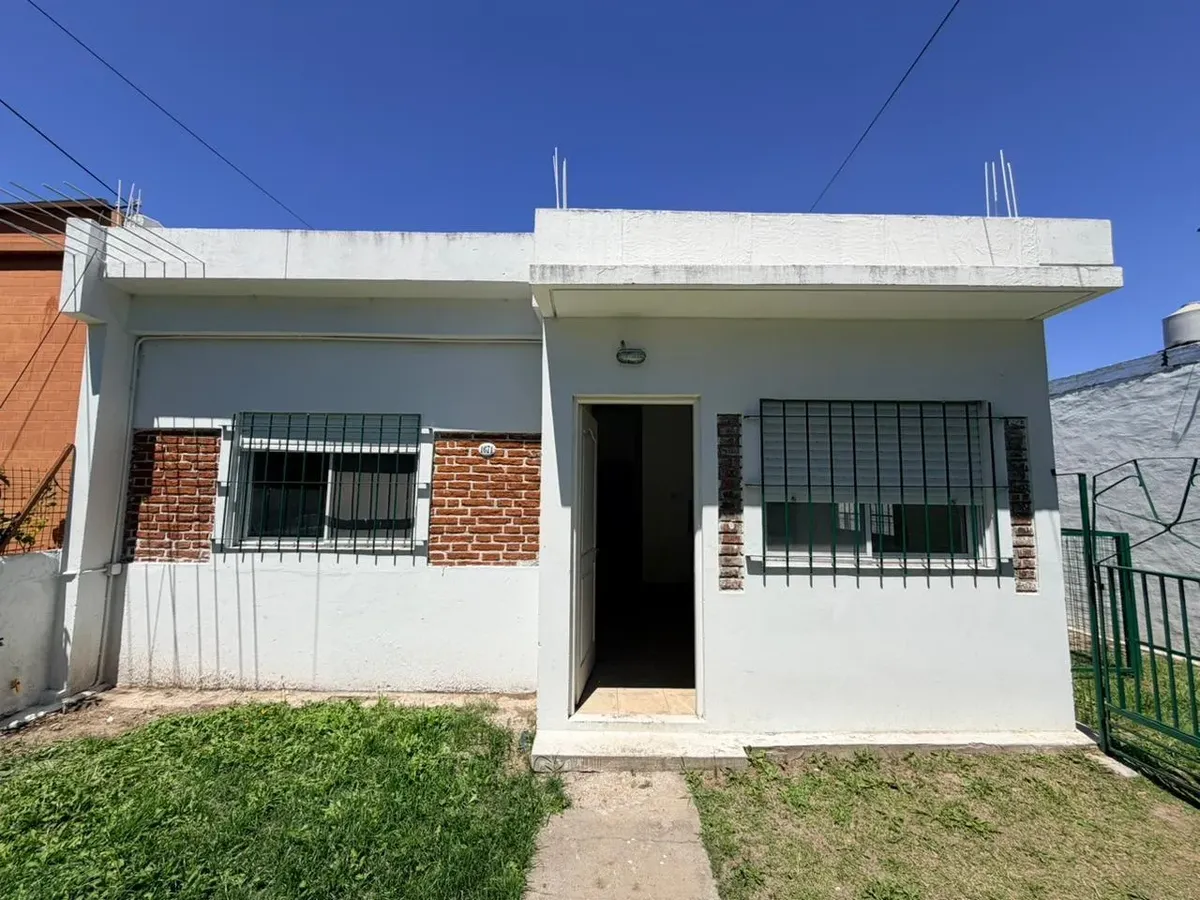 PH с 2 спальнями в Virreyes