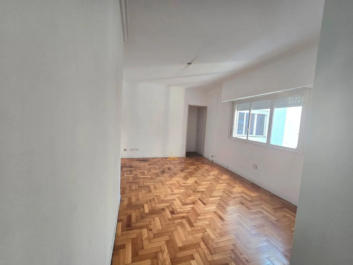 Departamento de 2 ambientes con 1 dormitorio en Belgrano