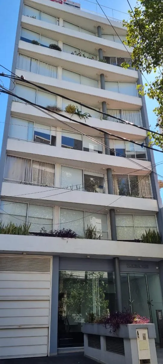 Apartamento de dois ambientes em Lanús Oeste