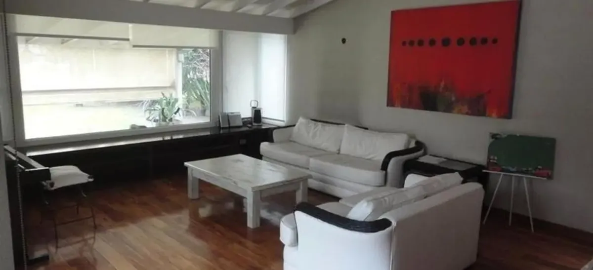 Four-bedroom house for rent in Saint Thomas Norte