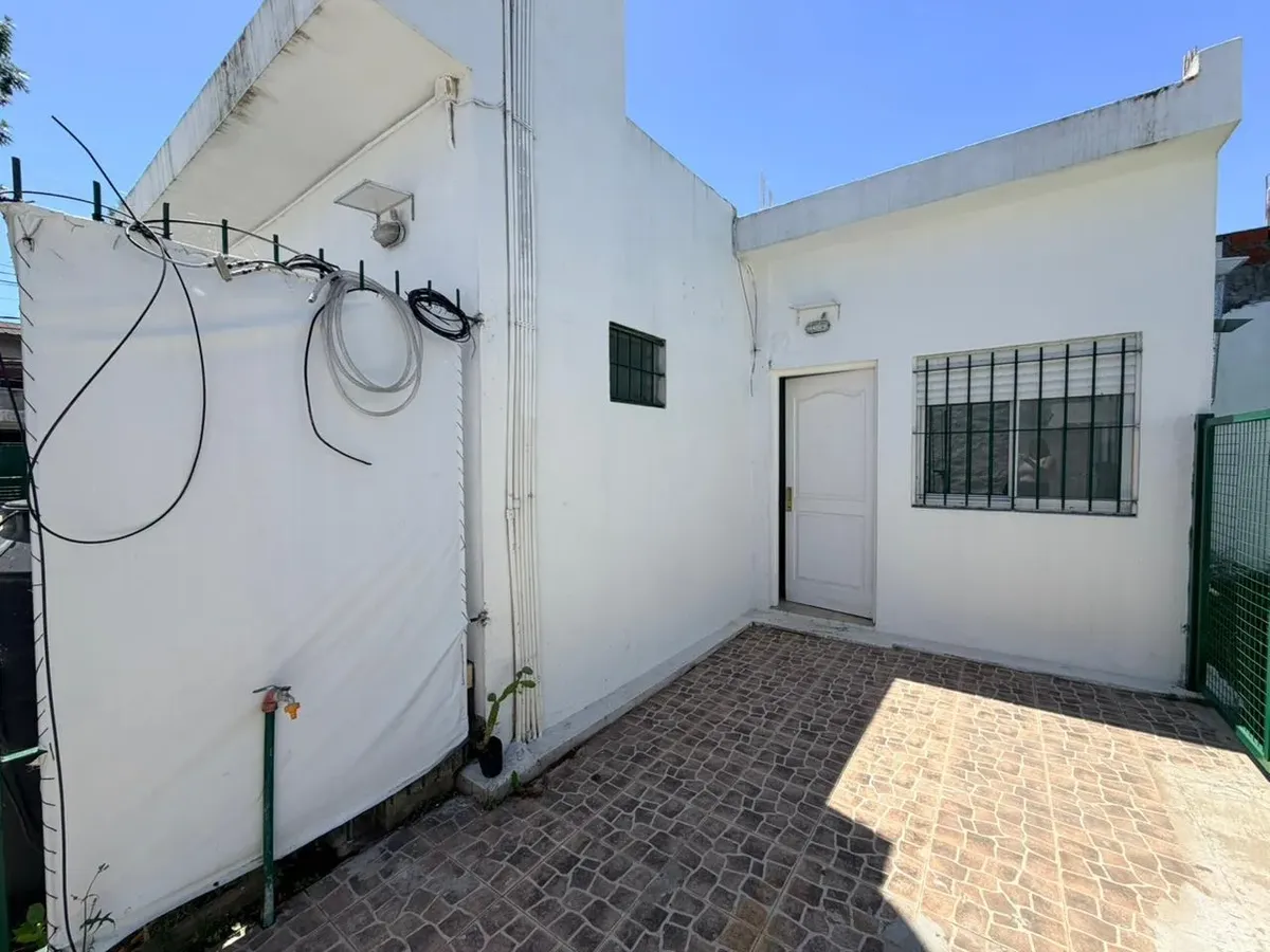 Квартира PH с 1 спальней в аренду в Virreyes