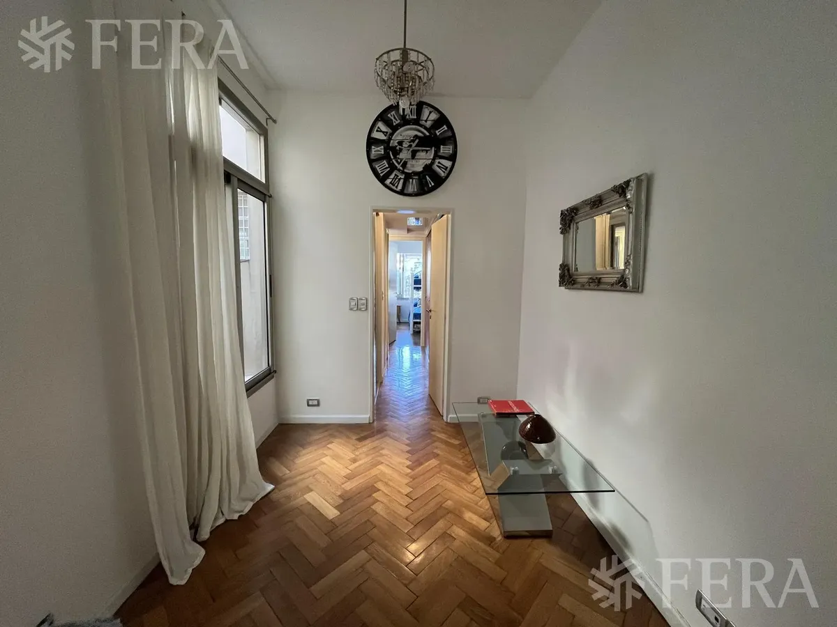 Квартира с 2 спальнями в Retiro