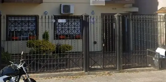 Квартира-студия в Santos Lugares рядом со станцией Lourdes