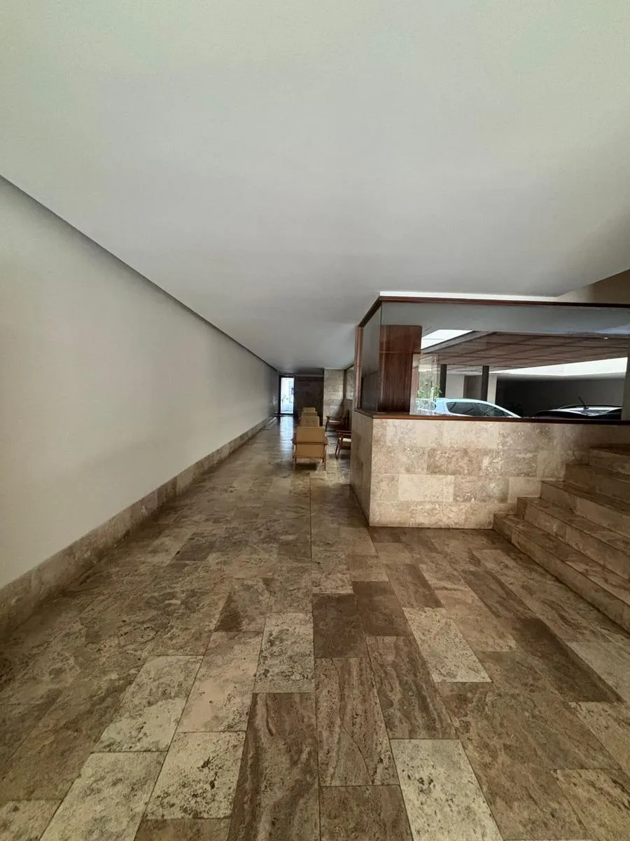 Departamento de 2 ambientes en alquiler en Villa Ortúzar