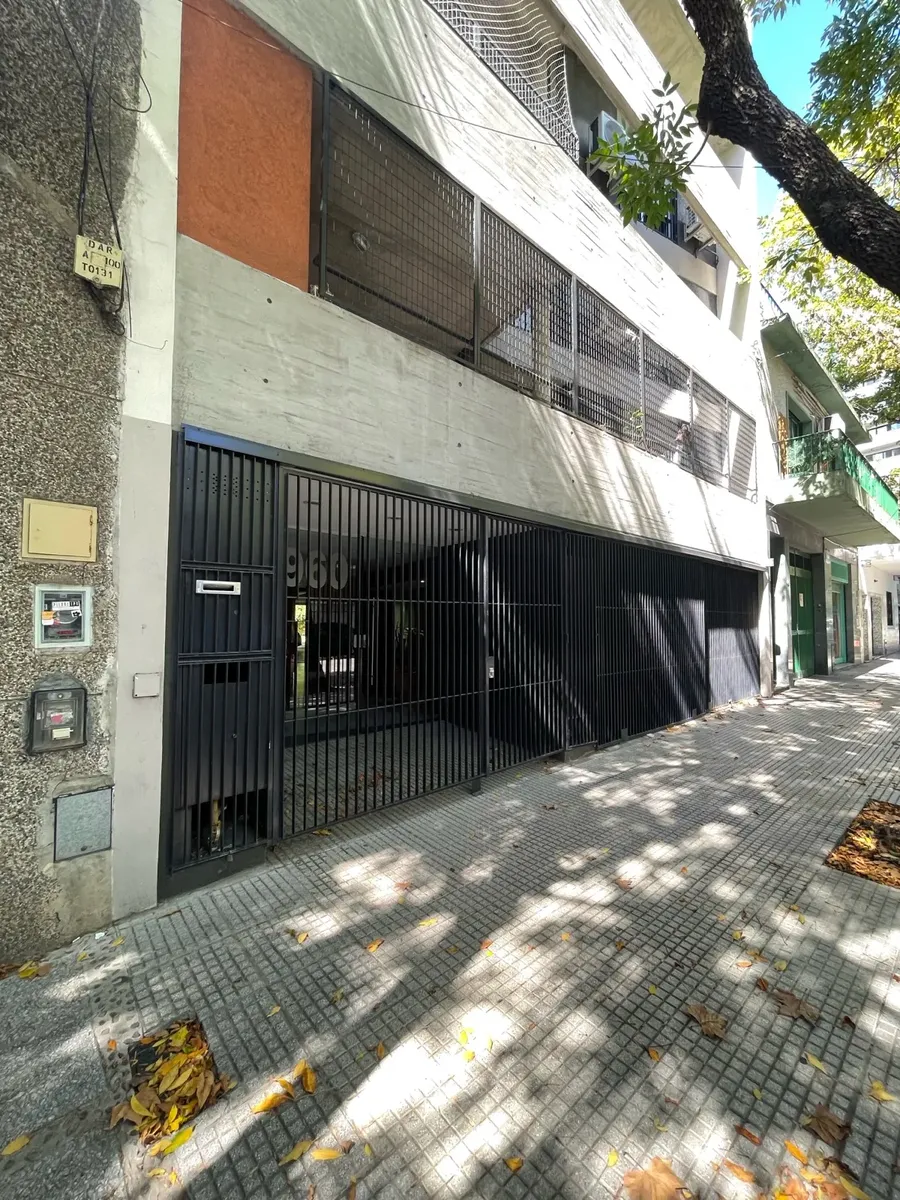 Kitnet duplex em Chacarita