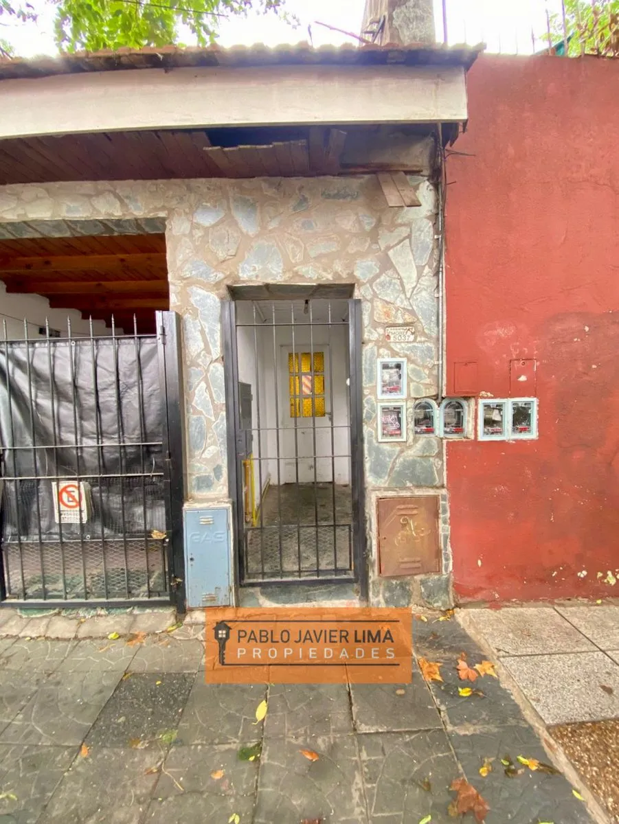 Apartamento duplex de 2 dormitórios em Tres de Febrero