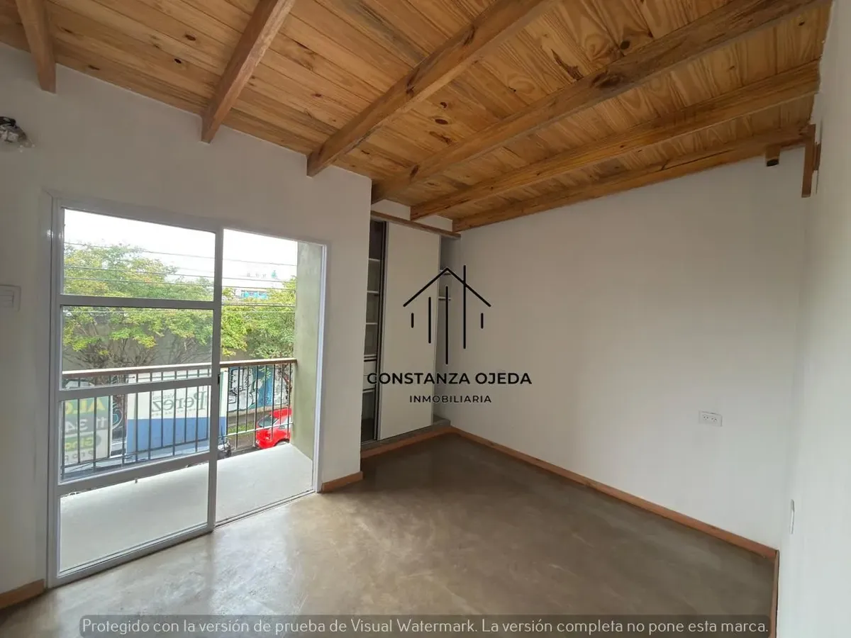 Departamento En Alquiler En General Rodríguez