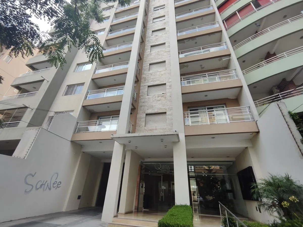 Monoambiente de 42 m² en Banfield