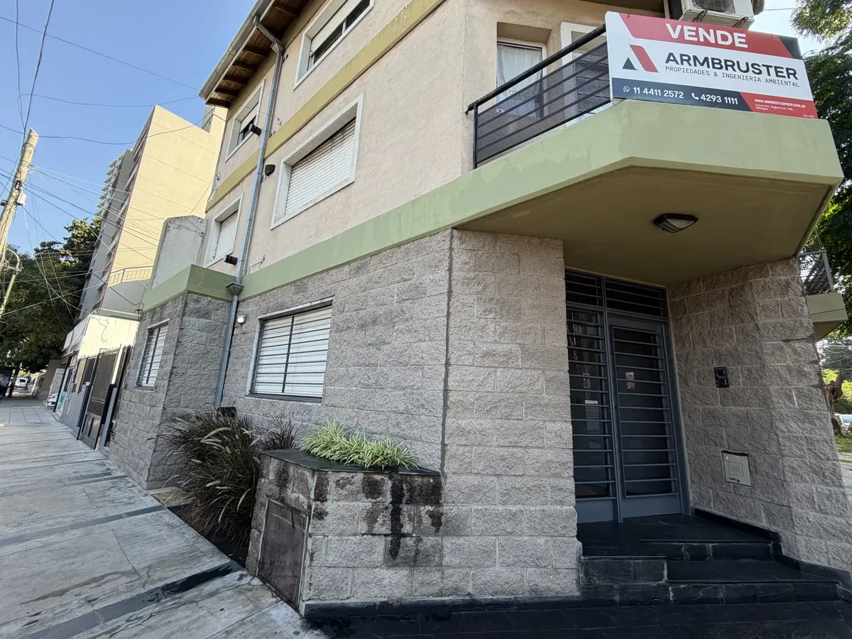 Studio apartment in Lomas de Zamora near Las Lomitas