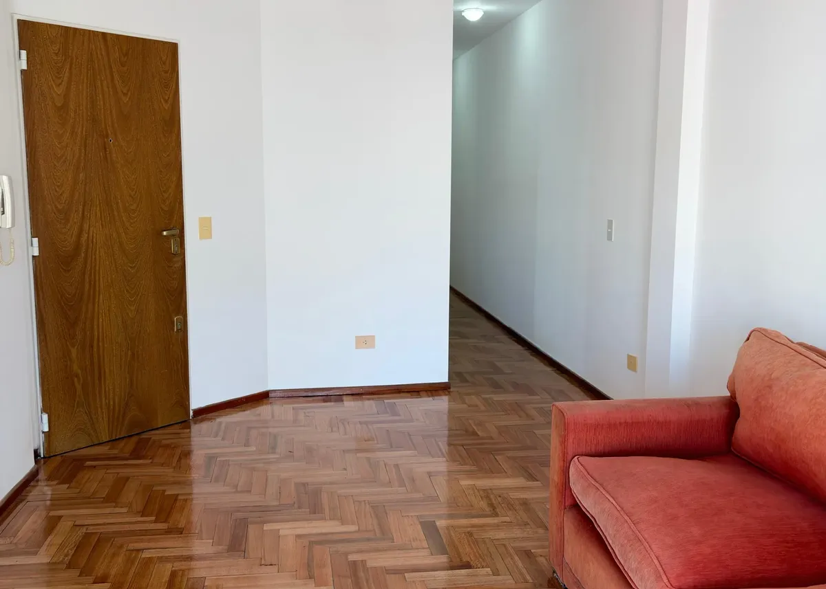 Departamento de 3 ambientes en Belgrano con cochera