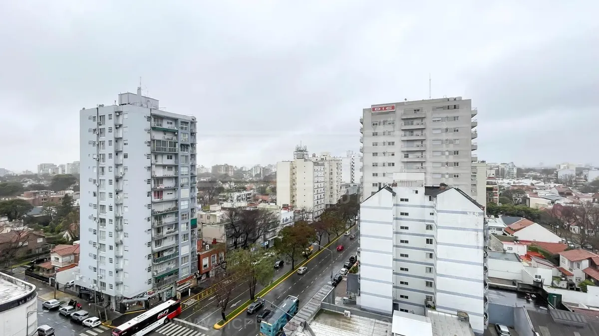 Departamento de 2 ambientes en alquiler en Olivos