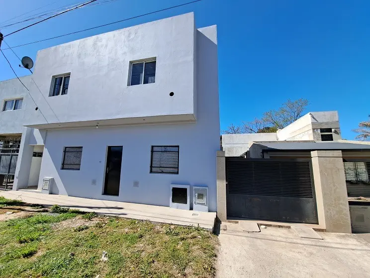 Apartamento térreo com 1 quarto em Villa Elvira