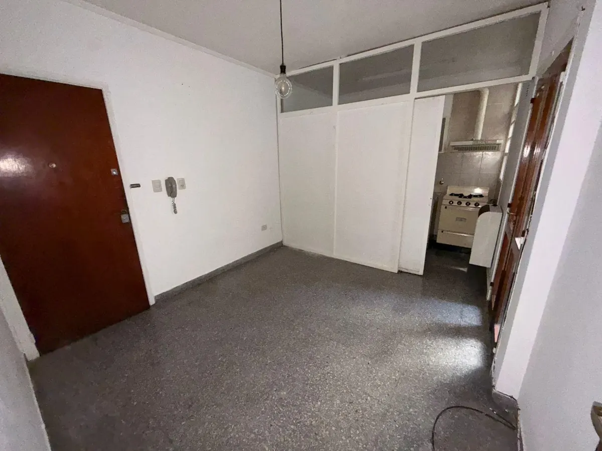 PH de 1 dormitorio en alquiler en La Plata
